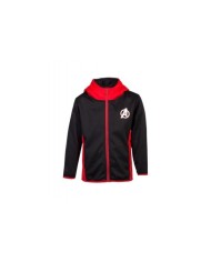 Sudadera con Capucha The Avengers Logo - Niño TALLA CAMISETA NIÑO TALLA 146 - 11 AÑOS