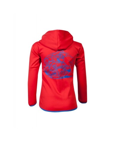 Sudadera con Capucha Mario Kart Nintendo - Niño TALLA CAMISETA NIÑO TALLA 110 - 5 AÑOS
