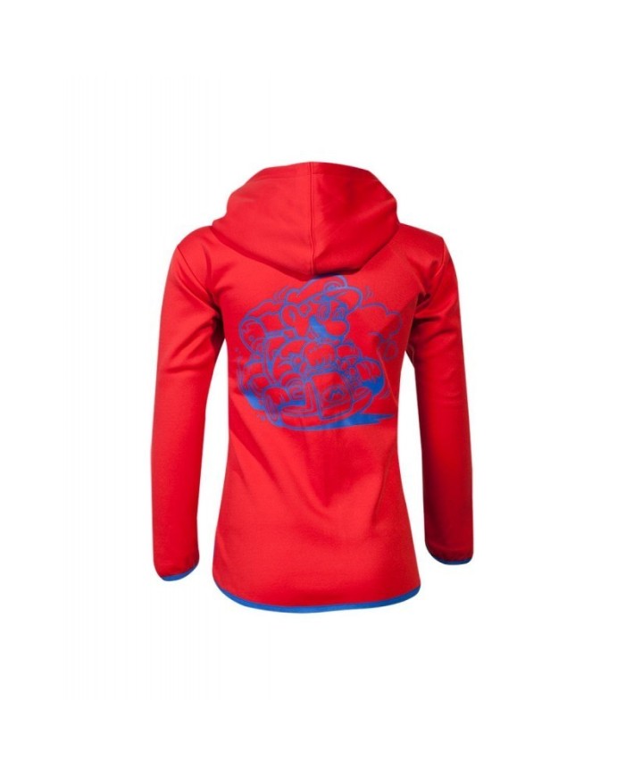 Sudadera con Capucha Mario Kart Nintendo - Niño TALLA CAMISETA NIÑO TALLA 146 - 11 AÑOS