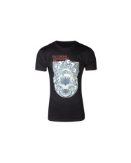 Camiseta Dungeons & Dragons- Hombre TALLA CAMISETA XL