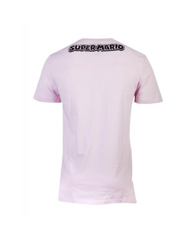 Camiseta Festival Bowser Super Mario Nintendo - Hombre TALLA CAMISETA M