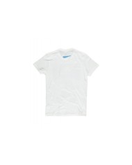 Camiseta Megaman Nintendo - Hombre TALLA CAMISETA L