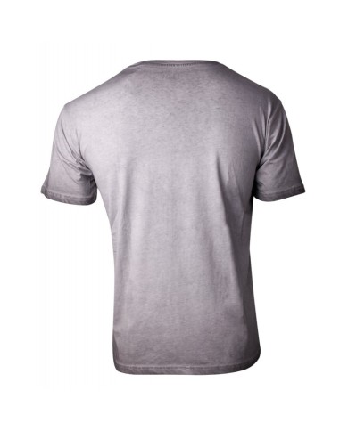 Camiseta The Legend of Zelda Logo Lentejuelas  - Mujer TALLA CAMISETA M