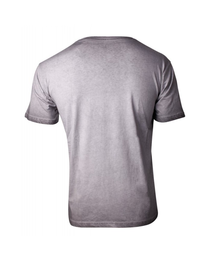 Camiseta The Legend of Zelda Logo Lentejuelas  - Mujer TALLA CAMISETA M