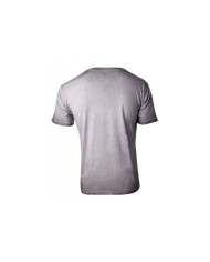 Camiseta The Legend of Zelda Logo Lentejuelas  - Mujer TALLA CAMISETA M