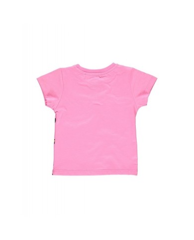 Camiseta Love Princess Peach Super Mario Nintendo - Niño TALLA CAMISETA NIÑO TALLA 98 - 3 AÑOS