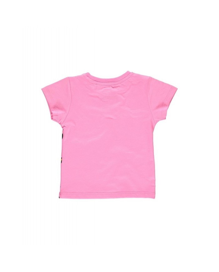 Camiseta Love Princess Peach Super Mario Nintendo - Niño TALLA CAMISETA NIÑO TALLA 98 - 3 AÑOS