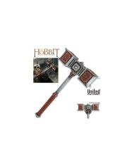 UC3166 War Hammer Of Dain Ironfoot