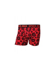 Calzoncillo Spiderman Logo - Hombre TALLA CAMISETA L