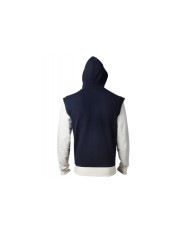 Sudadera con Capucha Han Solo Star Wars - Hombre TALLA CAMISETA S