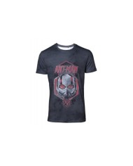 Camiseta Ant-Man - Hombre TALLA CAMISETA M