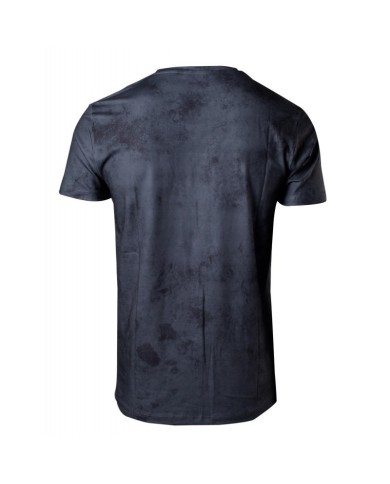Camiseta Ant-Man - Hombre TALLA CAMISETA L