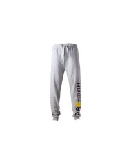 Pantalón Jogger Pac-Man Logo - Hombre TALLA CAMISETA L