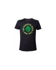 Camiseta May the Force Be with You Star Wars - Hombre TALLA CAMISETA XL