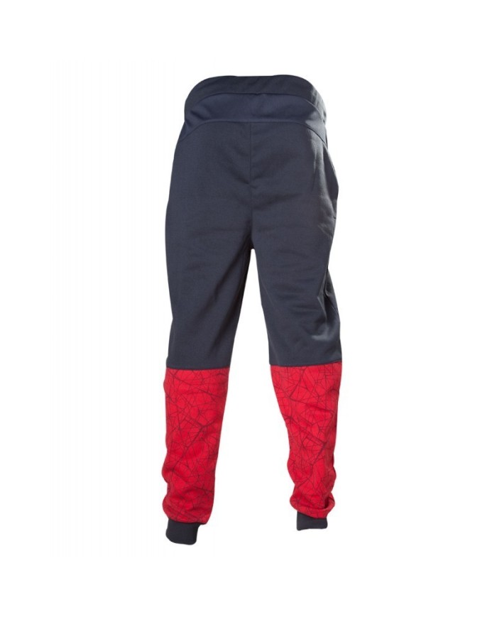 Pantalón Jogger Spiderman Marvel - Hombre TALLA CAMISETA S