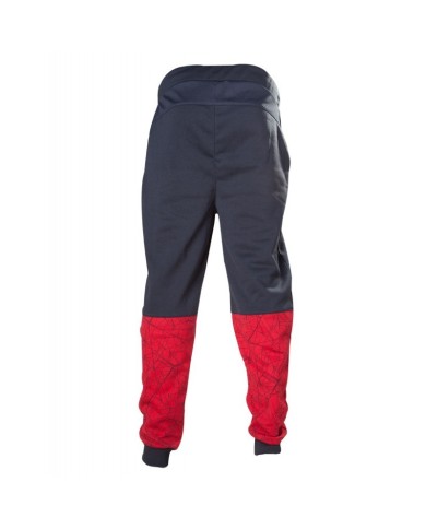 Pantalón Jogger Spiderman Marvel - Hombre TALLA CAMISETA L