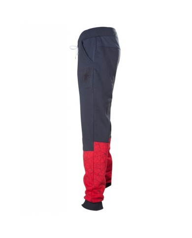 Pantalón Jogger Spiderman Marvel - Hombre TALLA CAMISETA L