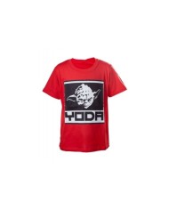 Camiseta Yoda Star Wars - Niño TALLA CAMISETA NIÑO TALLA 122 - 7 AÑOS