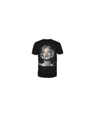 Camiseta Marylin - Unisex TALLA CAMISETA S