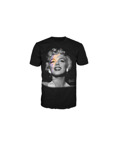 Camiseta Marylin - Unisex TALLA CAMISETA M
