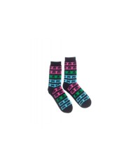 Calcetines Space Invaders Classic TALLA CALZADO 39/42