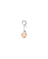 Llavero de goma BB-8 Star Wars