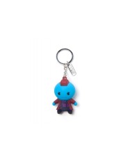Llavero de Goma 3D Yondu Kawaii Marvel