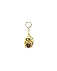 Llavero de metal Cabeza C-3PO Star Wars