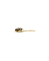 Llavero de metal Cabeza C-3PO Star Wars