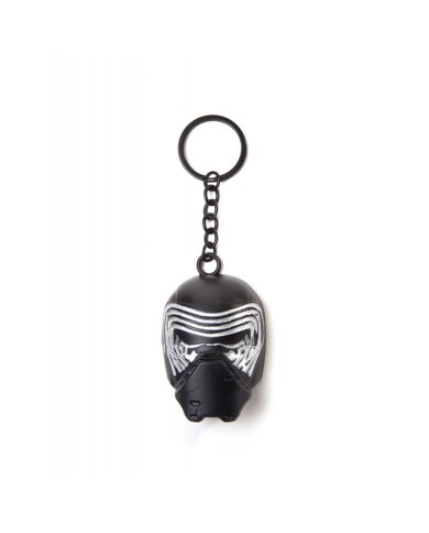 Llavero de metal Kylo Ren Star Wars