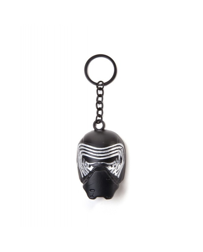 Llavero de metal Kylo Ren Star Wars