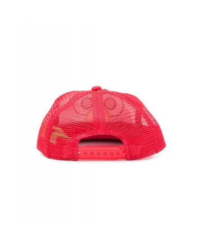 Gorra Elmo Sesame Street - Niño 1/2 años