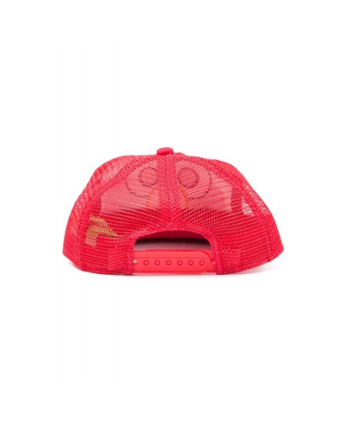 Gorra Elmo Sesame Street - Niño 1/2 años