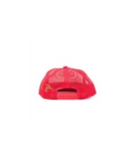 Gorra Elmo Sesame Street - Niño 1/2 años