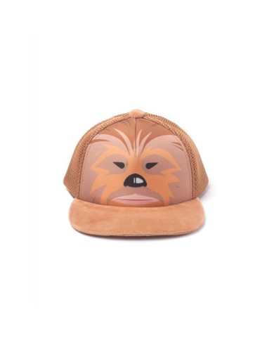 Gorra Chewbacca - Niño
