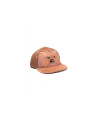 Gorra Chewbacca - Niño