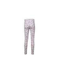Leggins Princess Peach Niña TALLA CAMISETA NIÑO TALLA 110 - 5 AÑOS
