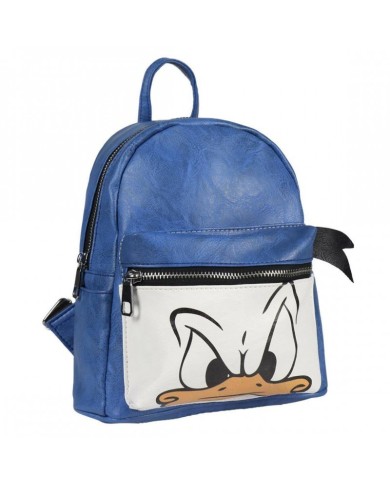 Disney Mochila Casual Fashion Donald Duck