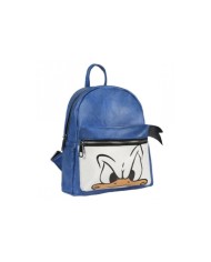 Disney Mochila Casual Fashion Donald Duck