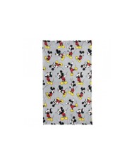 SET CAJA METÁLICA MICKEY TALLA CAMISETA NIÑO TALLA 110 - 5 AÑOS