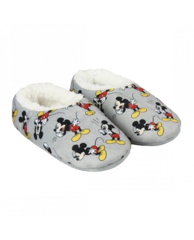 SET CAJA METÁLICA MICKEY TALLA CAMISETA NIÑO TALLA 110 - 5 AÑOS