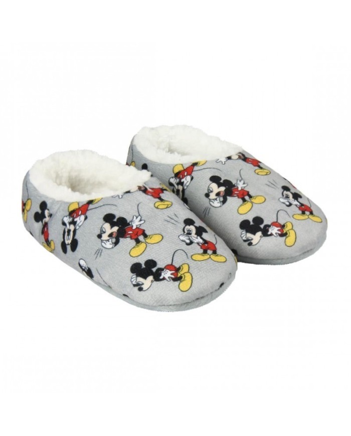 SET CAJA METÁLICA MICKEY TALLA CAMISETA NIÑO TALLA 110 - 5 AÑOS