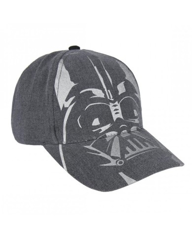 Gorra Innovación Star Wars Darth Vader