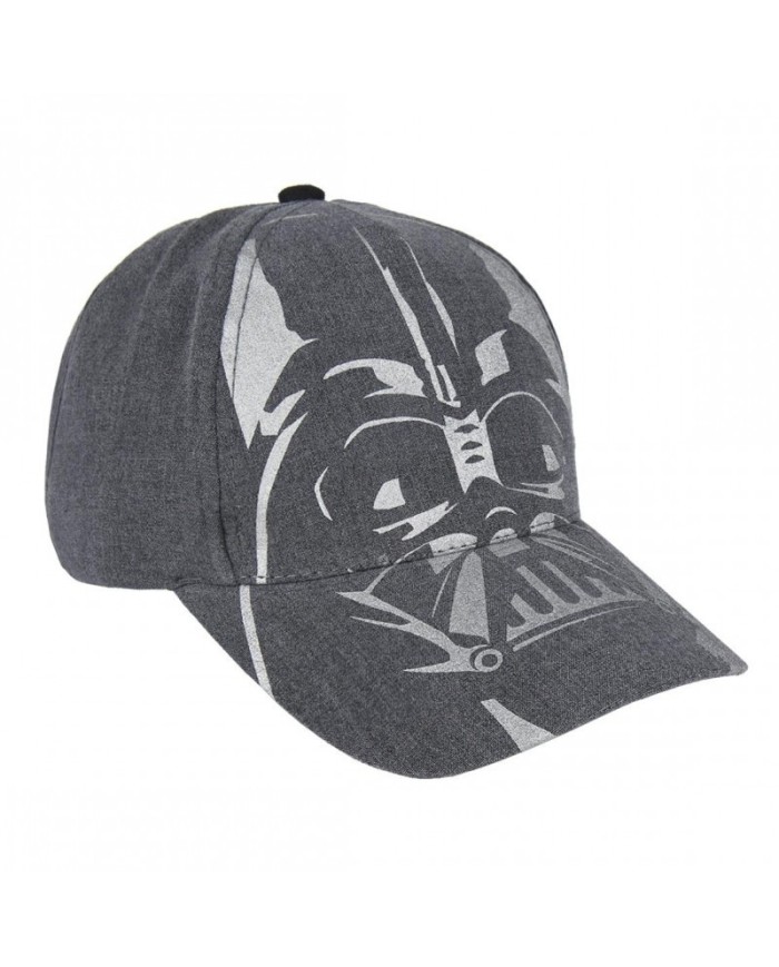 Gorra Innovación Star Wars Darth Vader