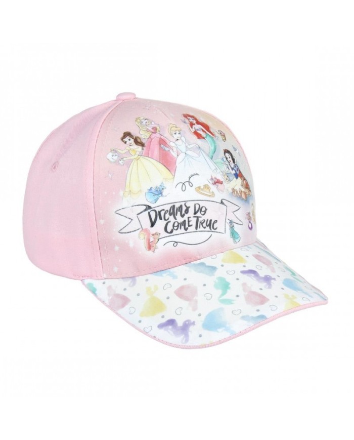 Gorra Disney Princess