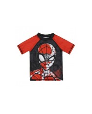 Camiseta de Baño Spiderman - Niño TALLA CAMISETA NIÑO TALLA 98 - 3 AÑOS