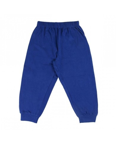Pijama Largo Single Jersey Spiderman - Niño TALLA CAMISETA NIÑO TALLA 104 - 4 AÑOS