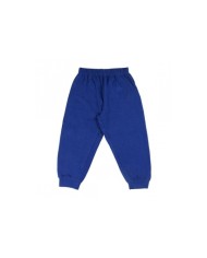 Pijama Largo Single Jersey Spiderman - Niño TALLA CAMISETA NIÑO TALLA 116 - 6 AÑOS