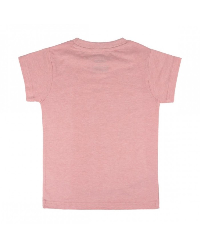 Camiseta Manga Corta Frozen - Niño TALLA CAMISETA NIÑO TALLA 110 - 5 AÑOS