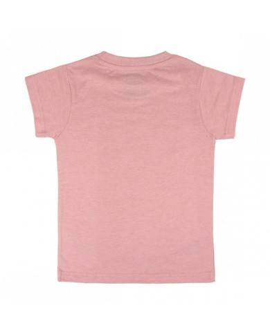 Camiseta Manga Corta Frozen - Niño TALLA CAMISETA NIÑO TALLA 116 - 6 AÑOS